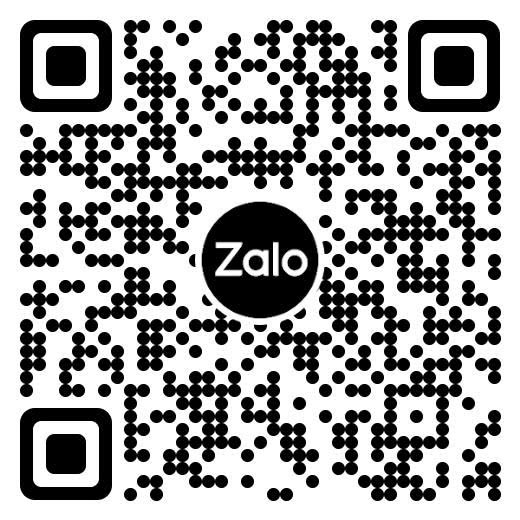 Mã QR Zalo Máy Tính Hòa Phát